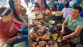 Seize the cultural essence of Vietnam’s artistry